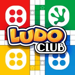 Icono de Ludo Club: Divertido juego