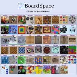 Icono de Boardspace.net