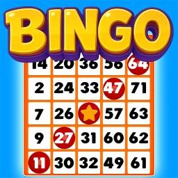 Icono de Bingo - Offline Bingo Game